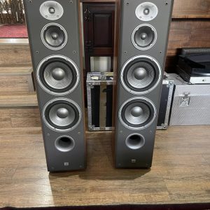 JBL Northridge E90 Floor Standing Speakers